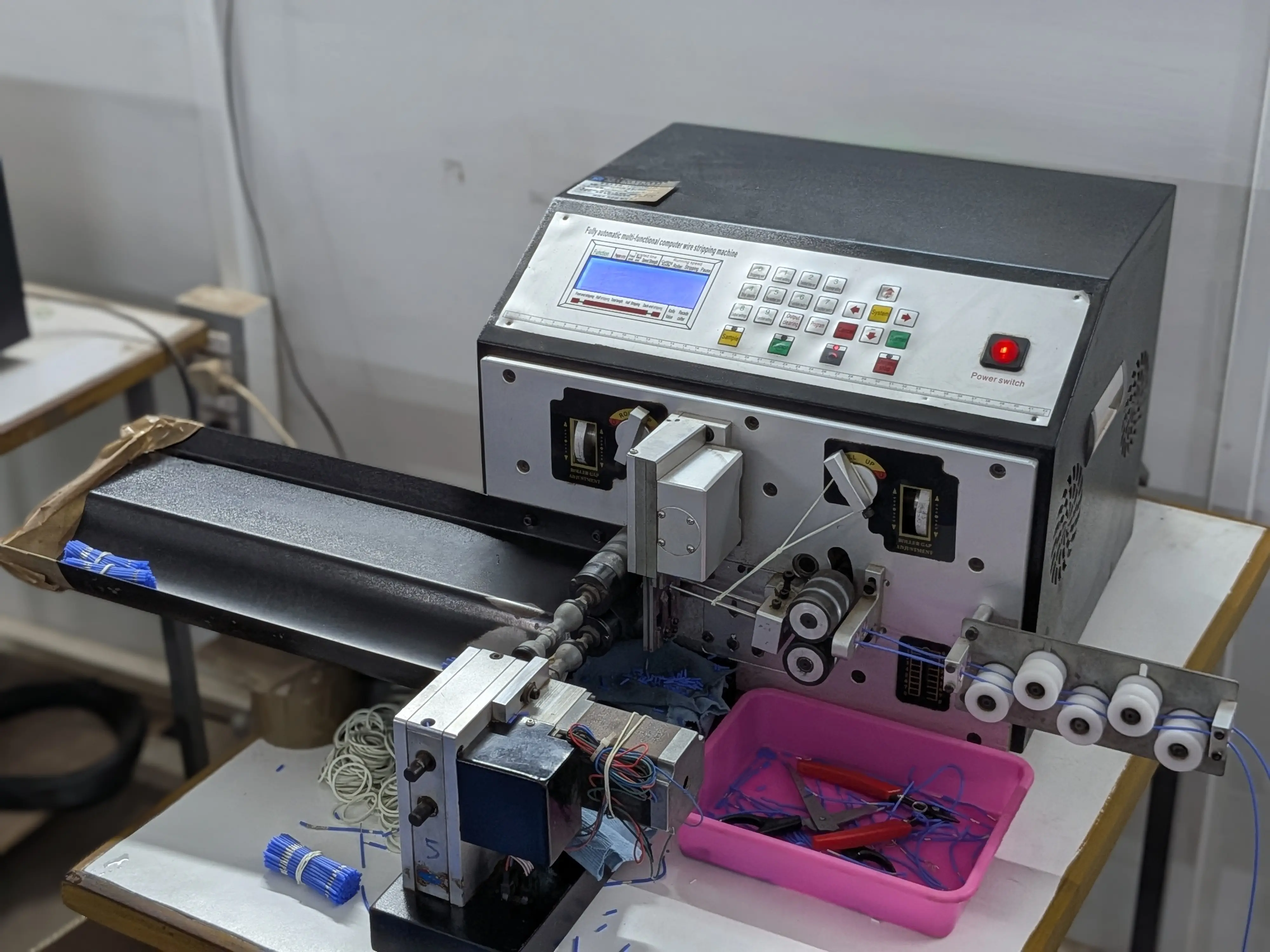 PCB Assembly